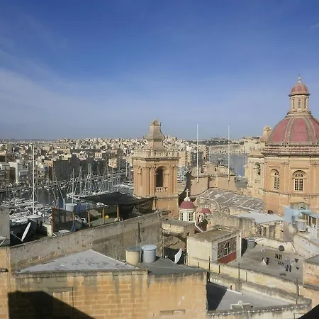 Appartamento 23 Birgu