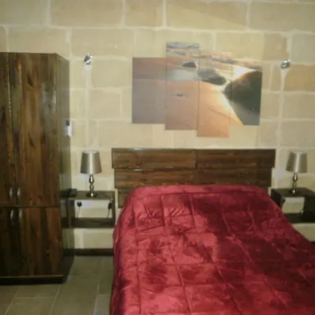 Apartamento 23